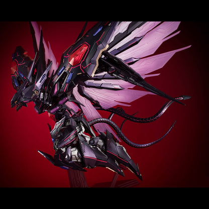 Number 107 Galaxy-Eyes Tachyon Dragon - Yu-Gi-Oh! Zexal - MegaHouse - Anime Figuren günstig kaufen