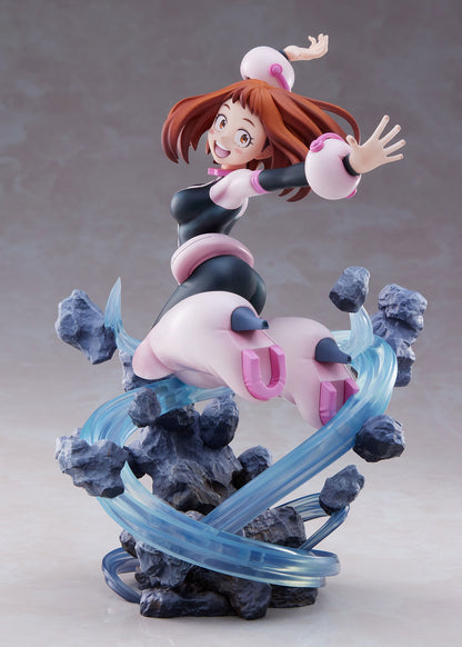 Ochaco Uraraka / My Hero Academia - Anime Figuren günstig kaufen