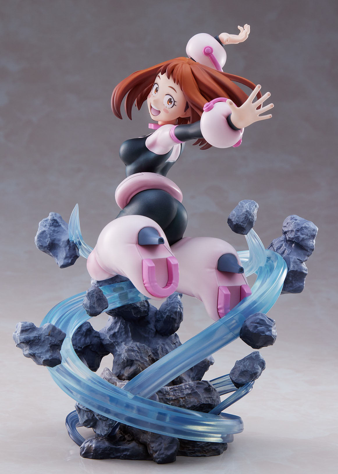 Ochaco Uraraka / My Hero Academia - Anime Figuren günstig kaufen
