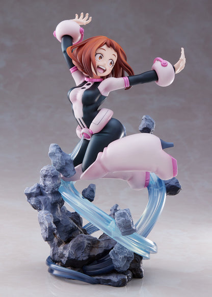 Ochaco Uraraka / My Hero Academia - Anime Figuren günstig kaufen