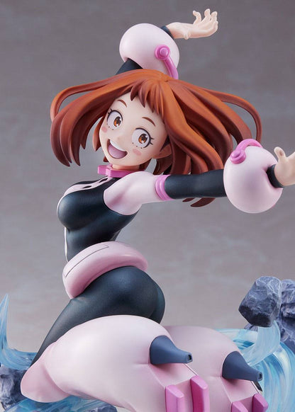 Ochaco Uraraka / My Hero Academia - Anime Figuren günstig kaufen