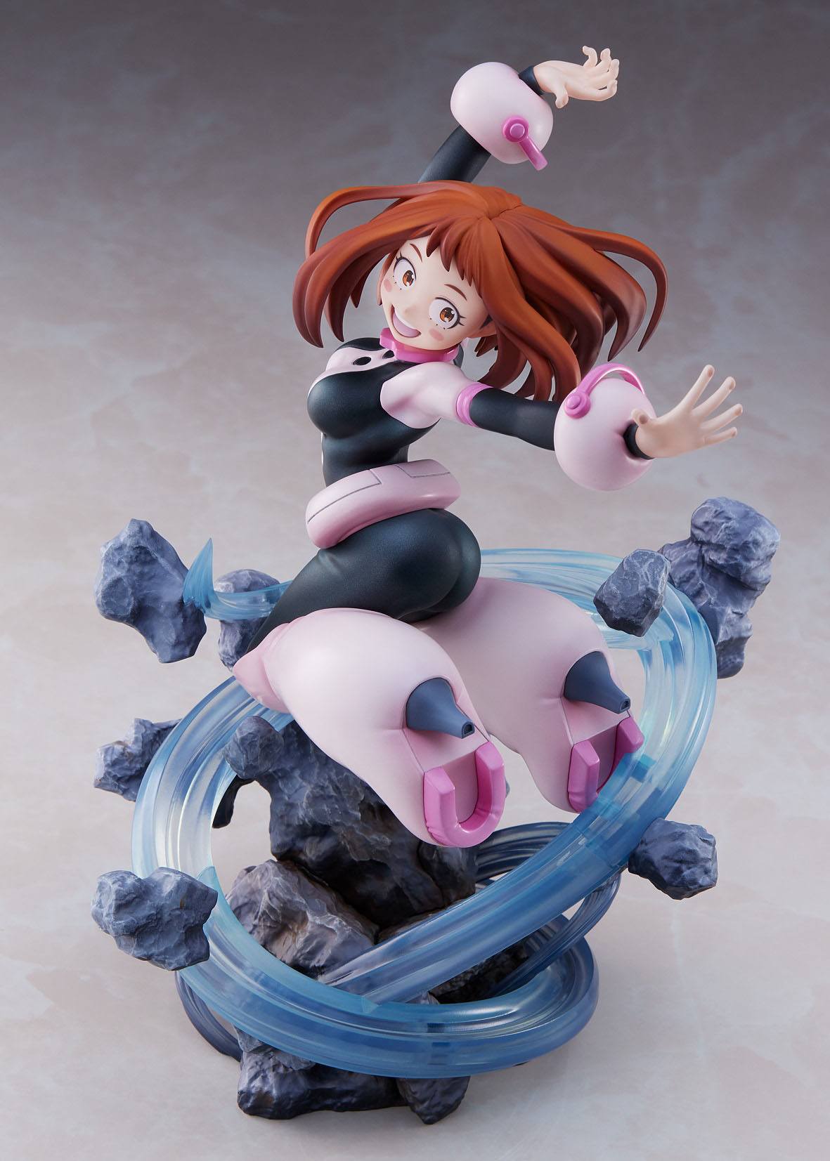 Ochaco Uraraka / My Hero Academia - Anime Figuren günstig kaufen