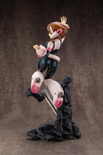 Ochaco Uraraka Ver. 2 - Bonus Edition - ARTFXJ  / My Hero Academia - Anime Figuren günstig kaufen