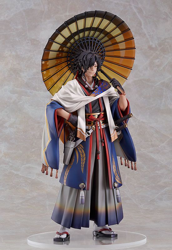 Okada Izo as Assassin in Festival Portrait Ver. Good Smile Company - Anime Figuren günstig kaufen