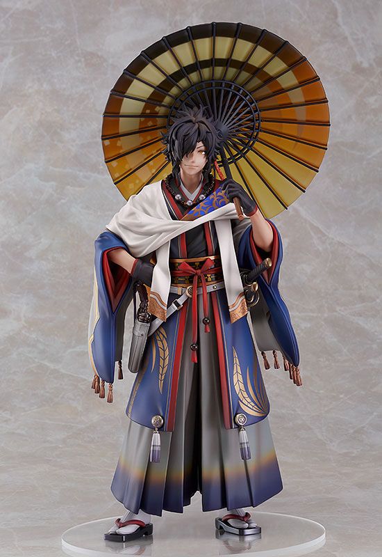 Okada Izo as Assassin in Festival Portrait Ver. Good Smile Company - Anime Figuren günstig kaufen