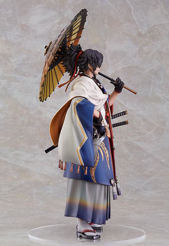 Okada Izo as Assassin in Festival Portrait Ver. Good Smile Company - Anime Figuren günstig kaufen