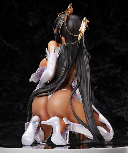 Olga Discordia Kuroinu: Kedakaki Seijo Wa Hakudaku Ni Somaru BINDing - Anime Figuren günstig kaufen