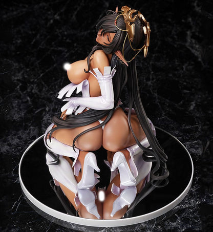 Olga Discordia Kuroinu: Kedakaki Seijo Wa Hakudaku Ni Somaru BINDing - Anime Figuren günstig kaufen