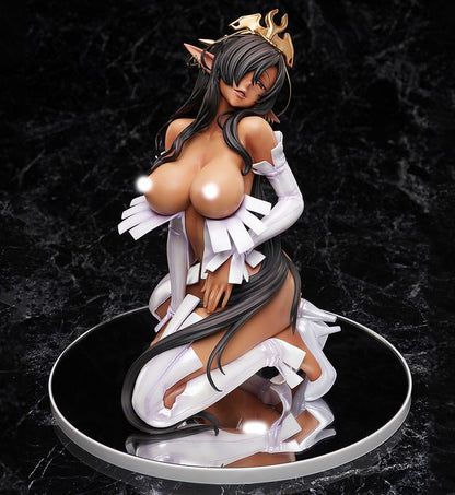 Olga Discordia Kuroinu: Kedakaki Seijo Wa Hakudaku Ni Somaru BINDing - Anime Figuren günstig kaufen