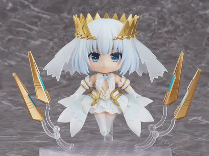 Origami Tobiichi - Spirit Ver. - Nendoroid (#1236) / Date A Live IV - Anime Figuren günstig kaufen