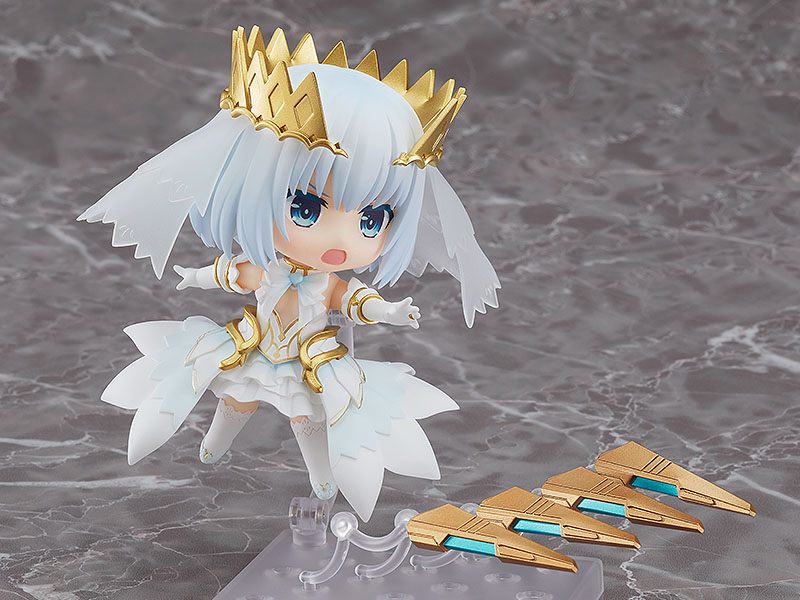 Origami Tobiichi - Spirit Ver. - Nendoroid (#1236) / Date A Live IV - Anime Figuren günstig kaufen