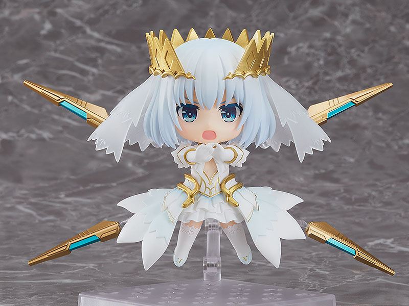 Origami Tobiichi - Spirit Ver. - Nendoroid (#1236) / Date A Live IV - Anime Figuren günstig kaufen