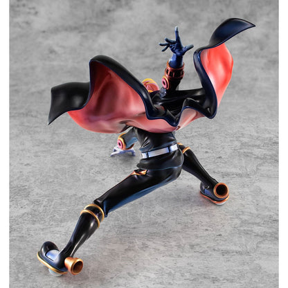 Osoba Mask ( Sanji ) - One Piece - MegaHouse - [NEUAUFLAGE] - Anime Figuren günstig kaufen