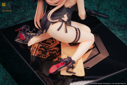 OTS-14 - Purple Rain Heart Severe Injury Ver. / Girls Frontline - Anime Figuren günstig kaufen