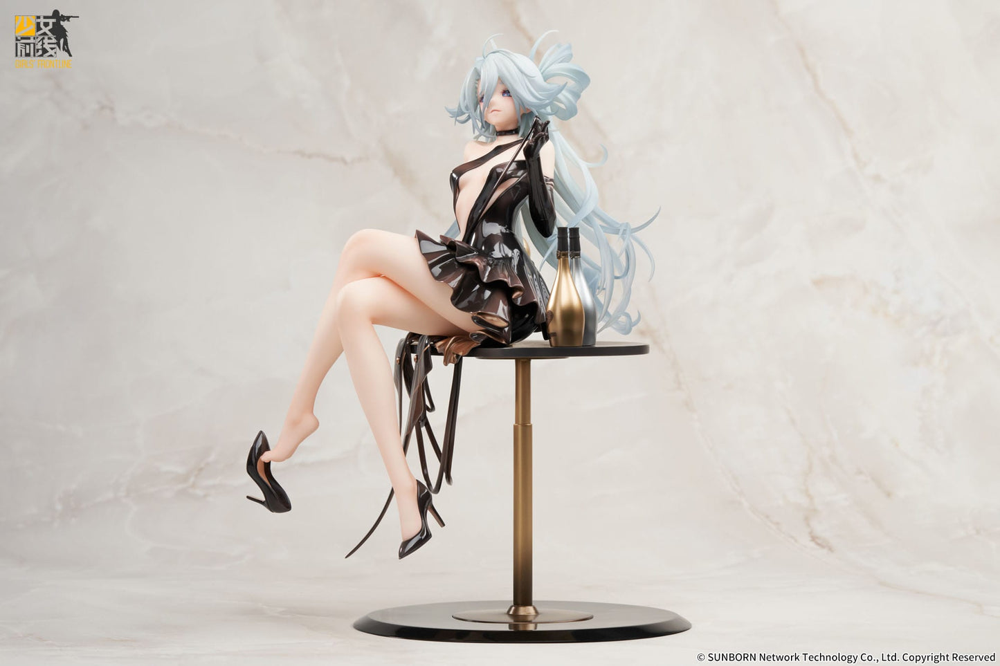 PA-15 Girls Frontline Wonderful Works - Anime Figuren günstig kaufen
