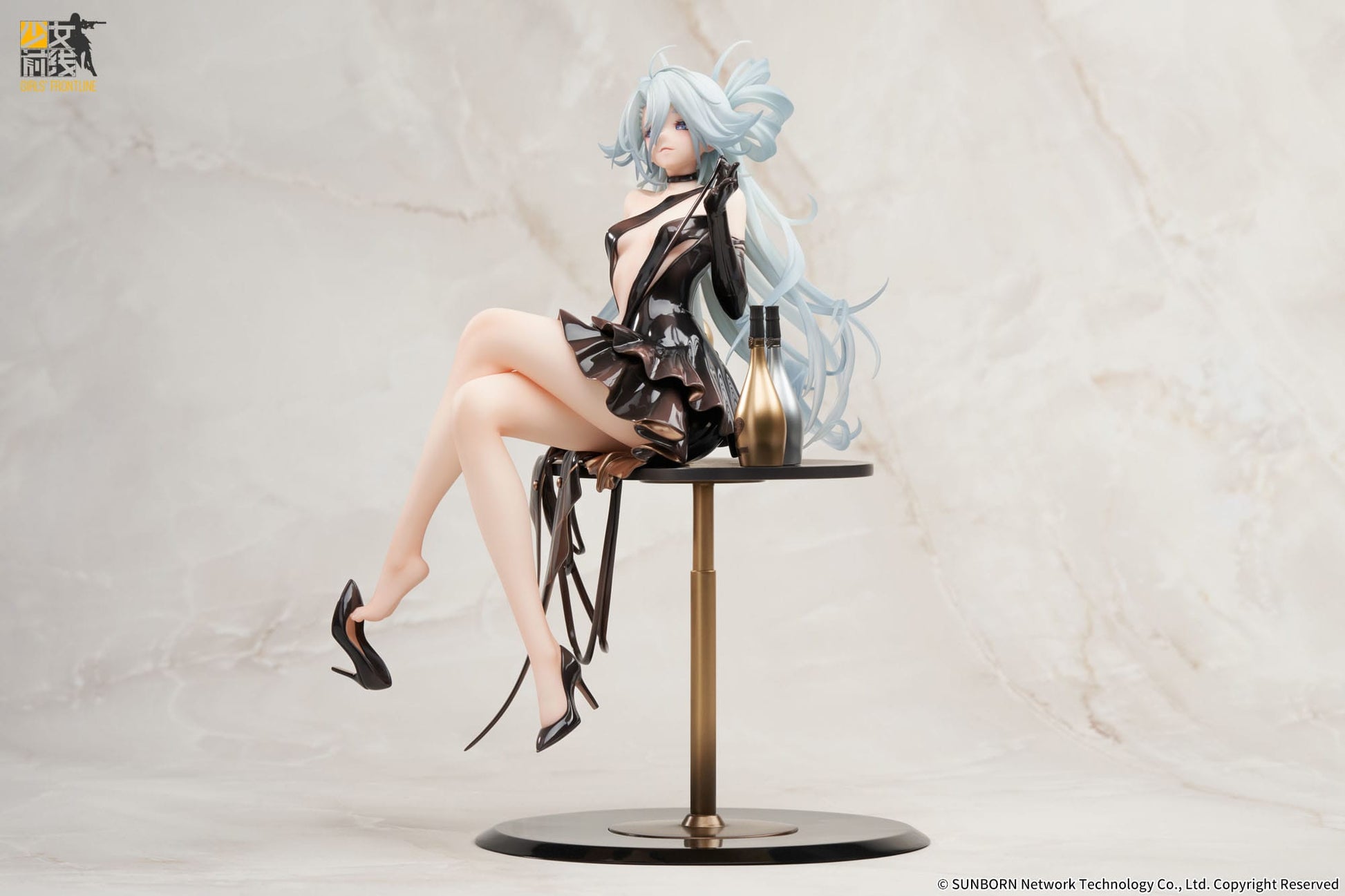 PA-15 Girls Frontline Wonderful Works - Anime Figuren günstig kaufen