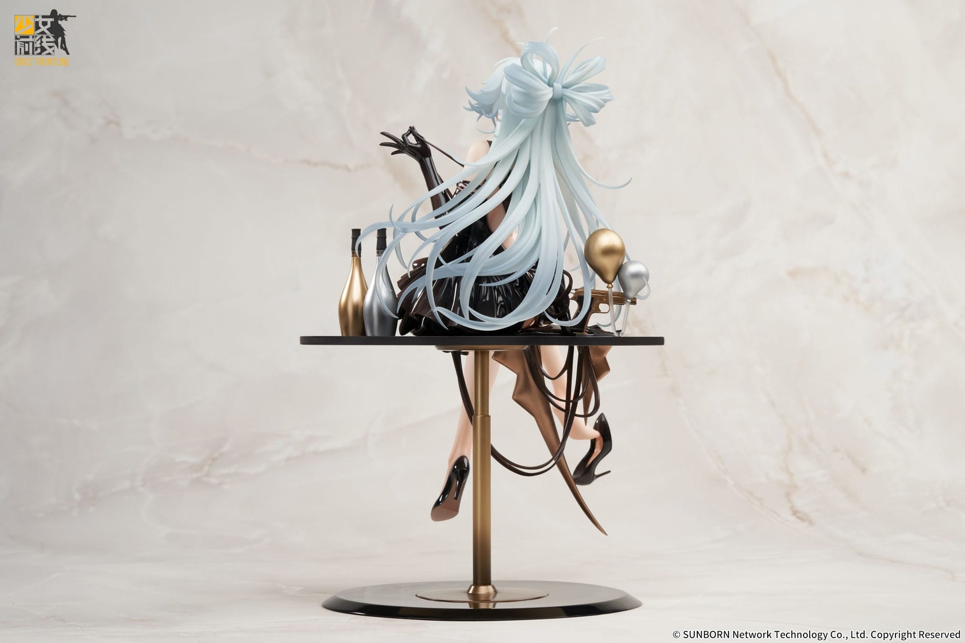 PA-15 Girls Frontline Wonderful Works - Anime Figuren günstig kaufen