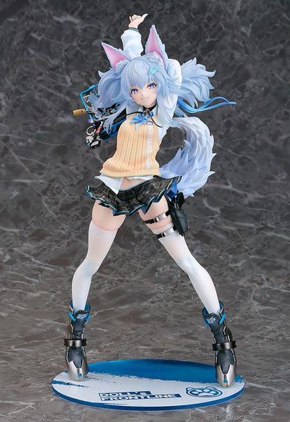 PA-15 Highschool Heartbeat Story Girls Frontline - Anime Figuren günstig kaufen