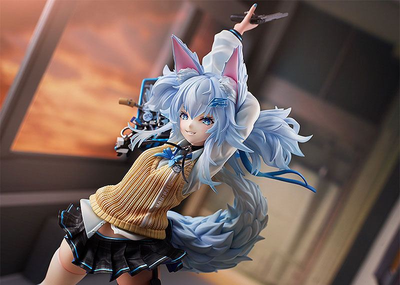 PA-15 Highschool Heartbeat Story Girls Frontline - Anime Figuren günstig kaufen