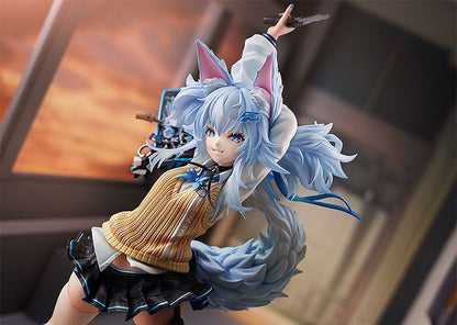 PA-15 Highschool Heartbeat Story Girls Frontline - Anime Figuren günstig kaufen