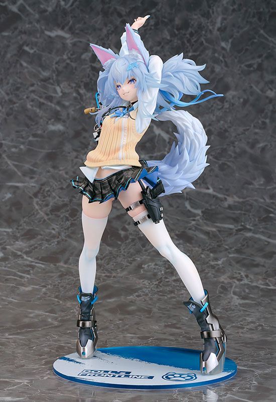 PA-15 Highschool Heartbeat Story Girls Frontline - Anime Figuren günstig kaufen