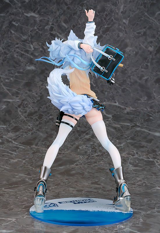 PA-15 Highschool Heartbeat Story Girls Frontline - Anime Figuren günstig kaufen