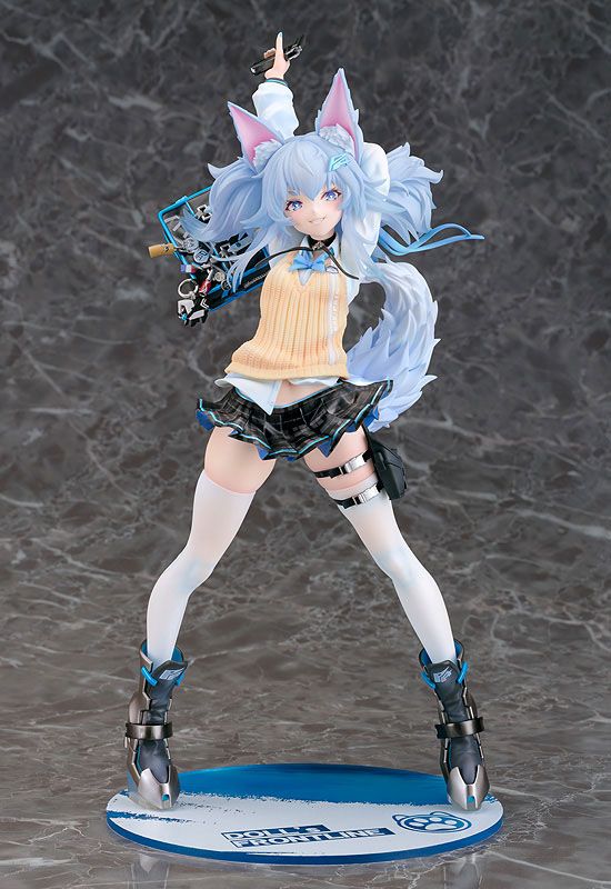 PA-15 Highschool Heartbeat Story Girls Frontline - Anime Figuren günstig kaufen