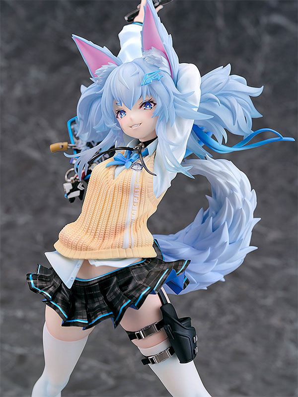 PA-15 Highschool Heartbeat Story Girls Frontline - Anime Figuren günstig kaufen