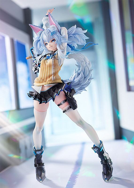 PA-15 Highschool Heartbeat Story Girls Frontline - Anime Figuren günstig kaufen