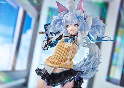 PA-15 Highschool Heartbeat Story Girls Frontline - Anime Figuren günstig kaufen