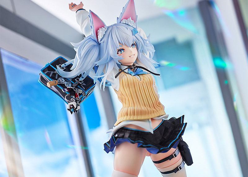 PA-15 Highschool Heartbeat Story Girls Frontline - Anime Figuren günstig kaufen