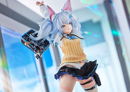 PA-15 Highschool Heartbeat Story Girls Frontline - Anime Figuren günstig kaufen