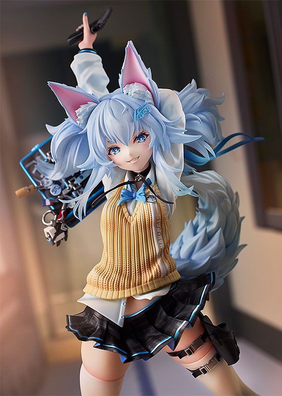 PA-15 Highschool Heartbeat Story Girls Frontline - Anime Figuren günstig kaufen