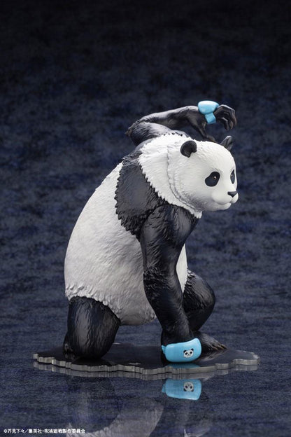 Panda Bonus Edition ARTFXJ Jujutsu Kaisen - Anime Figuren günstig kaufen