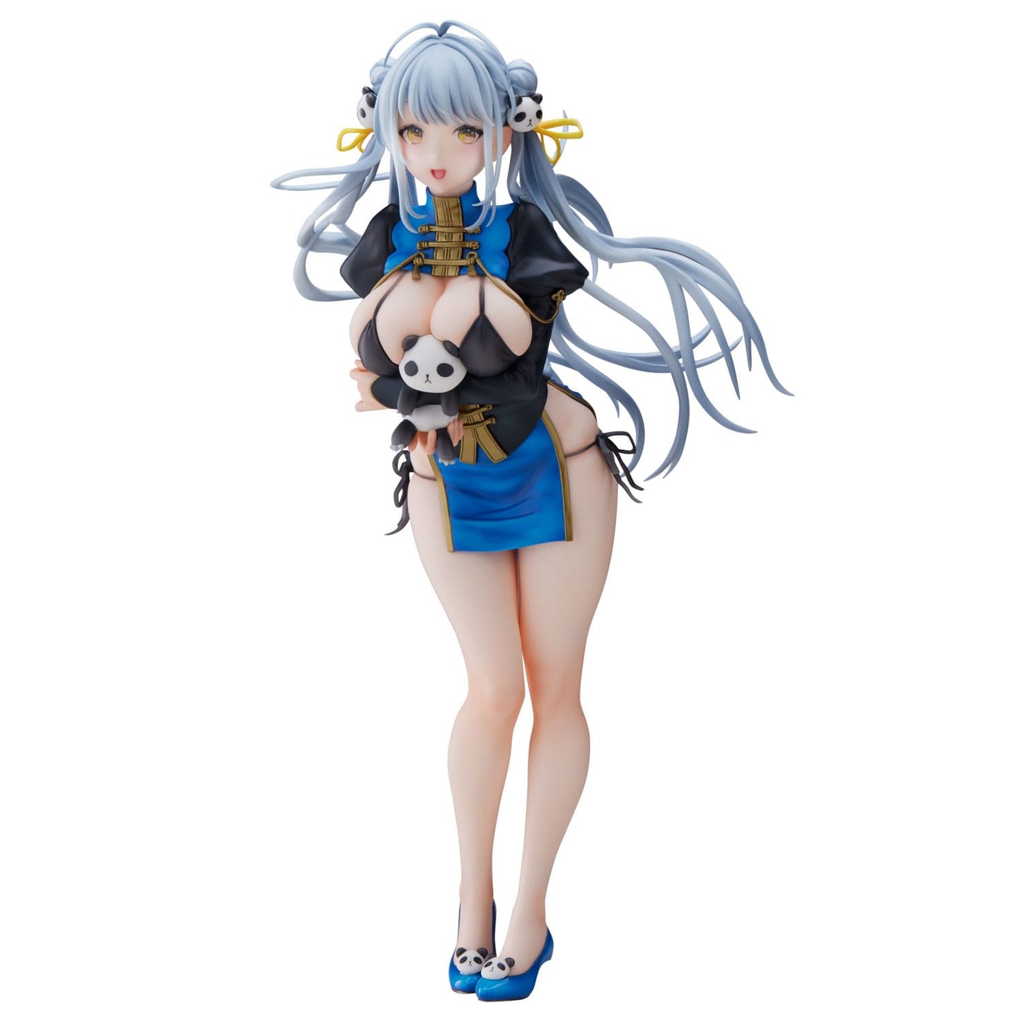Panda-chan - Original Character - Union Creative - Anime Figuren günstig kaufen