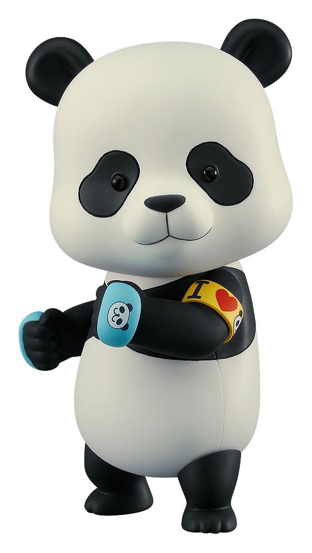 Panda - Nendoroid (#1844) / Jujutsu Kaisen - Anime Figuren günstig kaufen