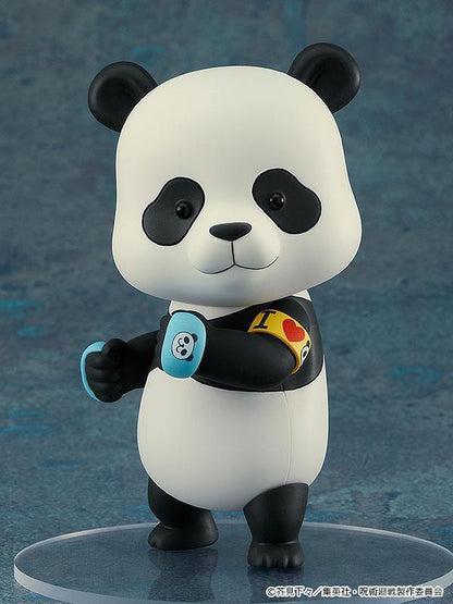Panda - Nendoroid (#1844) / Jujutsu Kaisen - Anime Figuren günstig kaufen