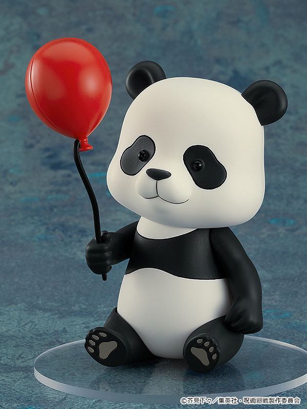 Panda - Nendoroid (#1844) / Jujutsu Kaisen - Anime Figuren günstig kaufen