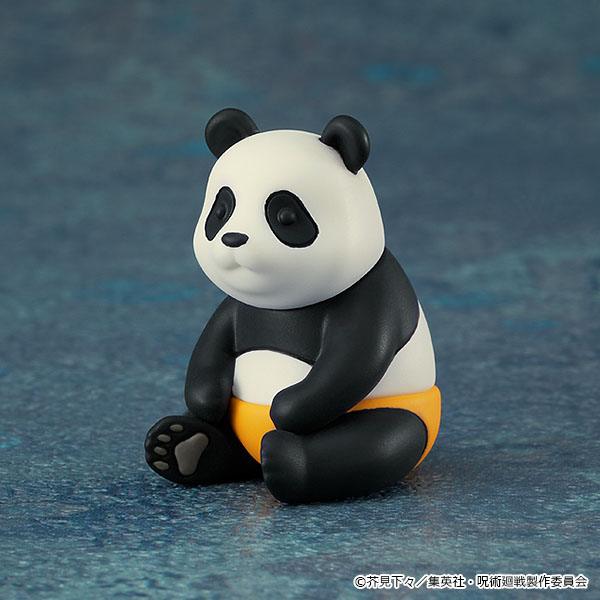 Panda - Nendoroid (#1844) / Jujutsu Kaisen - Anime Figuren günstig kaufen