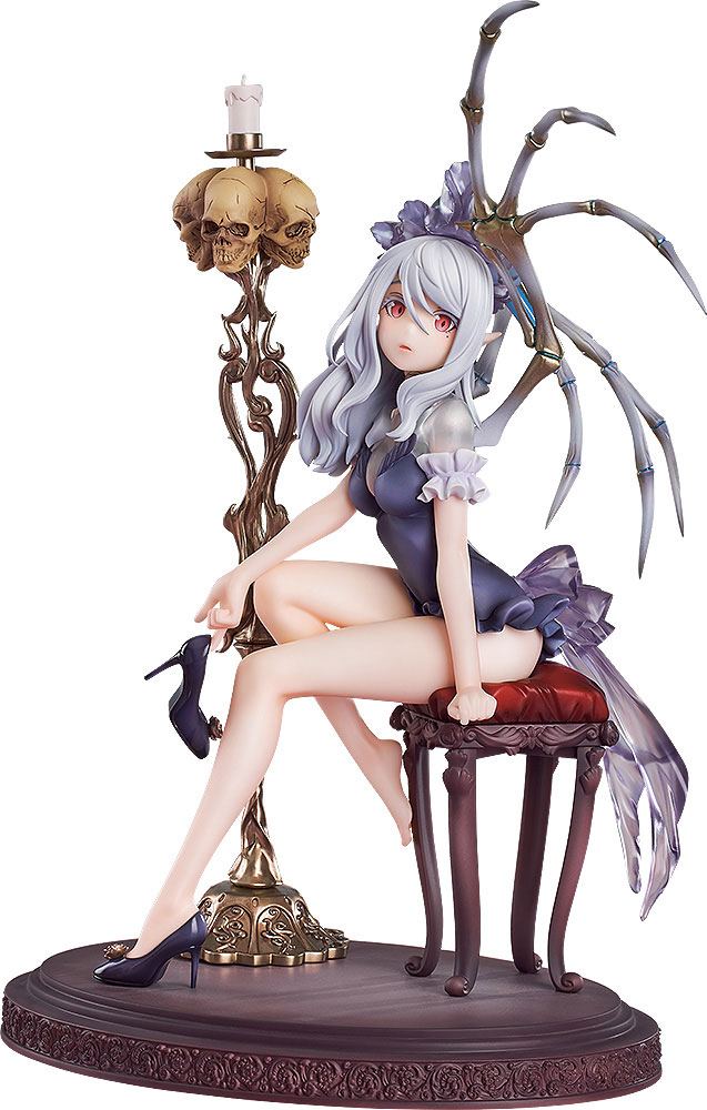 Pelecanus / Kaibutsu Shoujo - Anime Figuren günstig kaufen