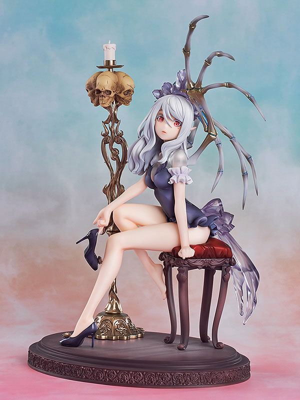 Pelecanus / Kaibutsu Shoujo - Anime Figuren günstig kaufen