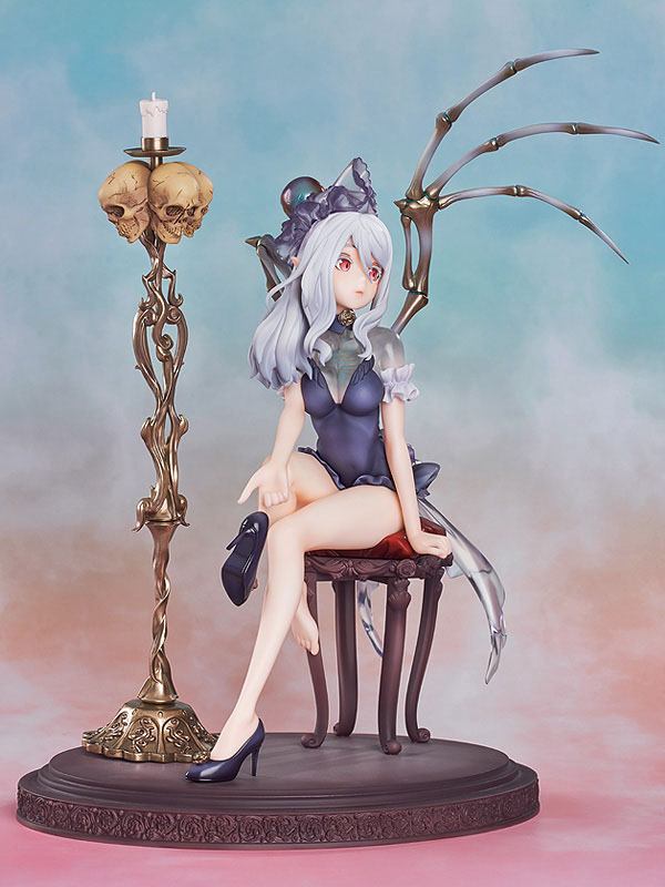 Pelecanus / Kaibutsu Shoujo - Anime Figuren günstig kaufen