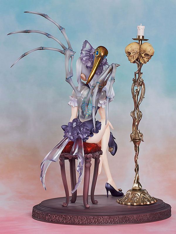 Pelecanus / Kaibutsu Shoujo - Anime Figuren günstig kaufen