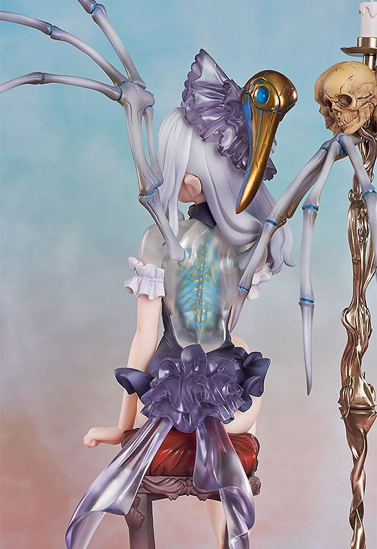 Pelecanus / Kaibutsu Shoujo - Anime Figuren günstig kaufen