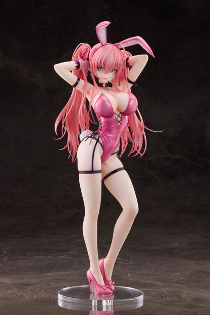 Pink Twintail Bunny-chan PartyLook - Anime Figuren günstig kaufen