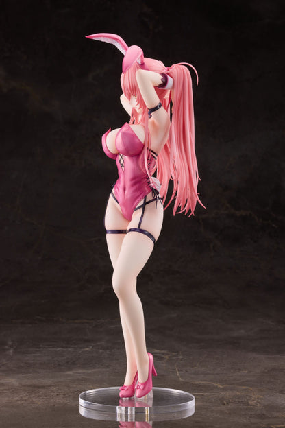 Pink Twintail Bunny-chan PartyLook - Anime Figuren günstig kaufen