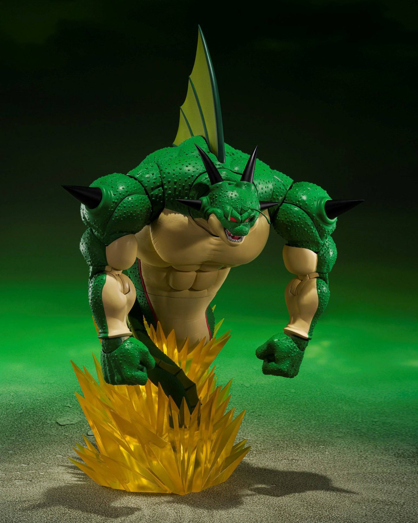 Porunga & Dende -Come Forth, Genuine Shenron!!- Bandai Tamashii Nations - Anime Figuren günstig kaufen