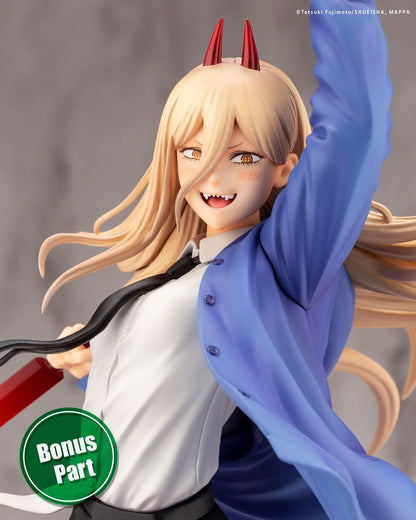 Power - Bonus Edition - Chainsaw Man - Kotobukiya - Anime Figuren günstig kaufen