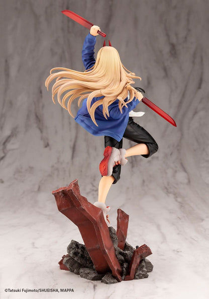 Power - Bonus Edition - Chainsaw Man - Kotobukiya - Anime Figuren günstig kaufen