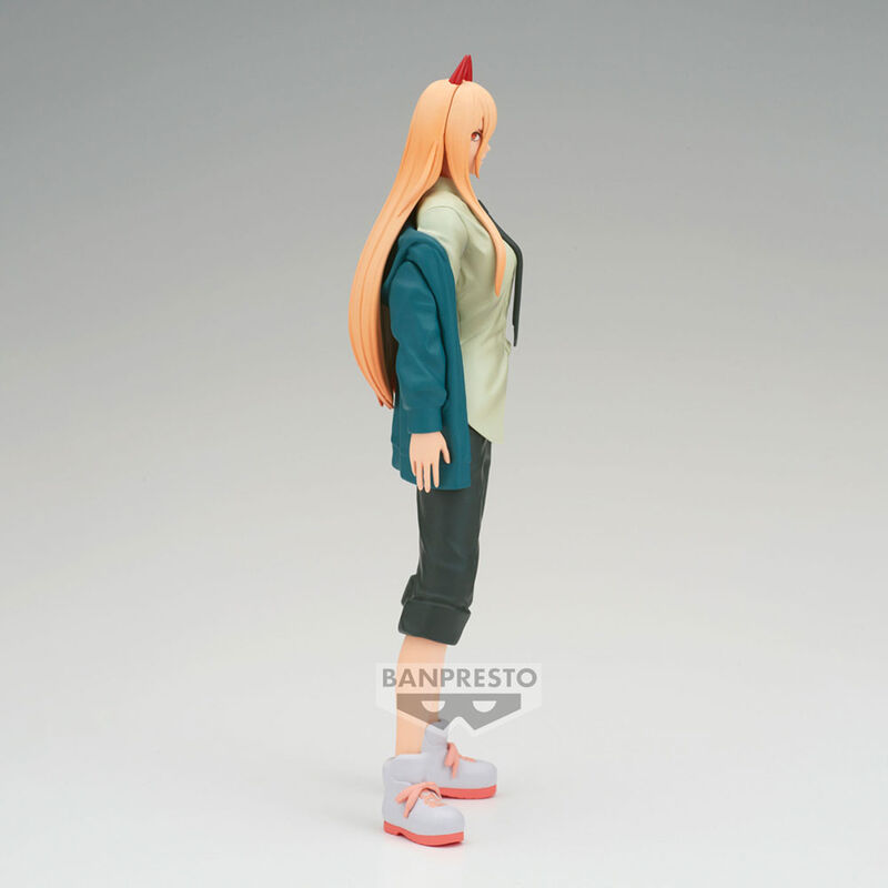 Power - Chain Spirits (Vol.4) - Chainsaw Man  - Banpresto - Anime Figuren günstig kaufen